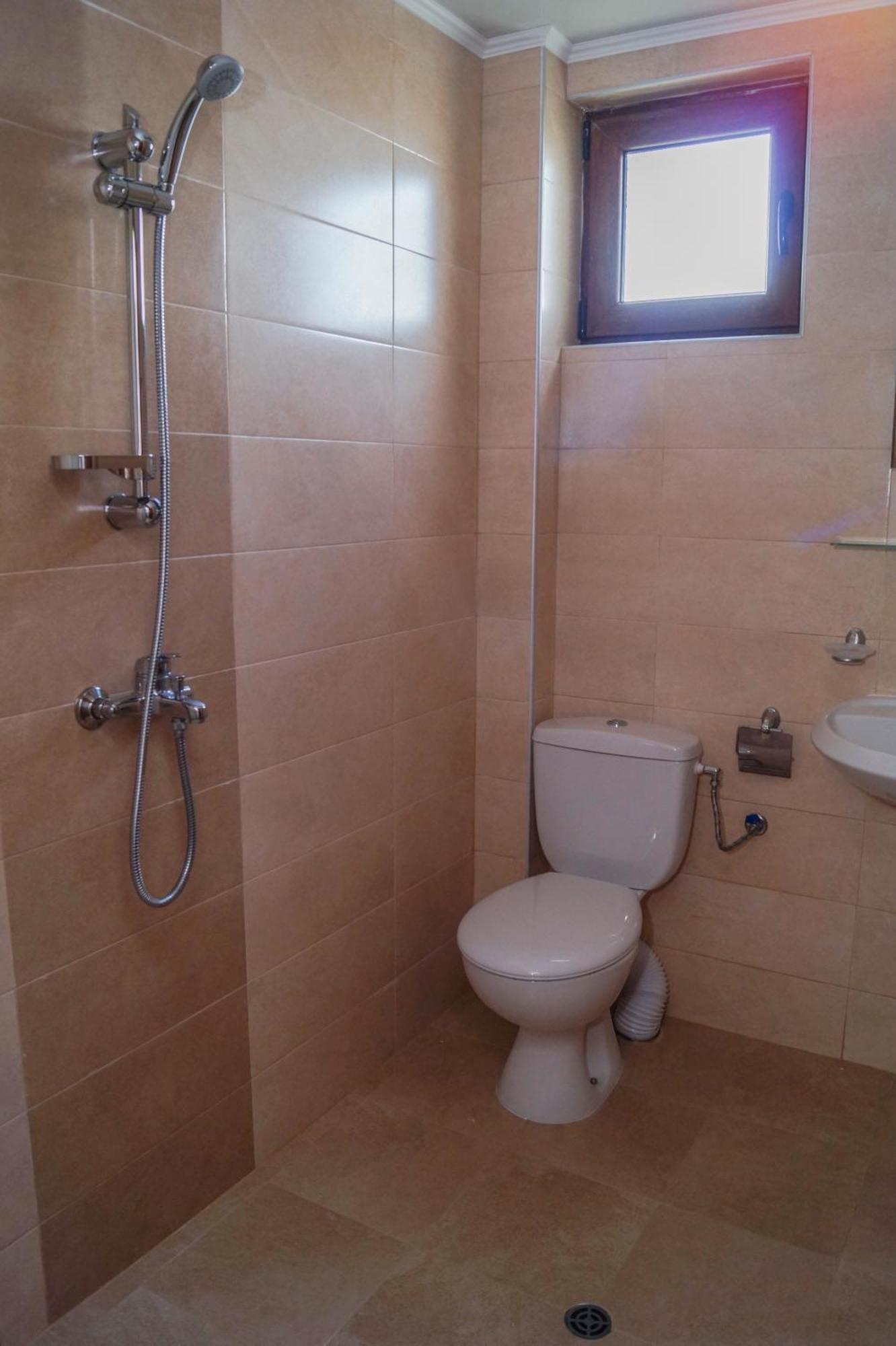 Chrystal Guest House Obzor Rum bild